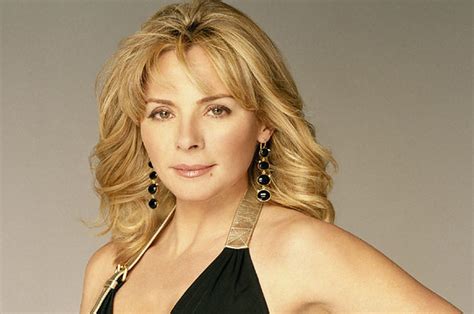 25 signs you might be samantha jones from sex and the city