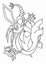 Hugolescargot Colorier sketch template