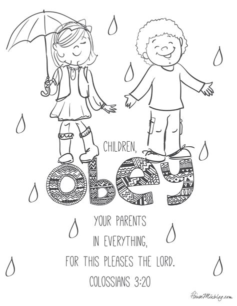 printable bible coloring pages  scriptures thousand