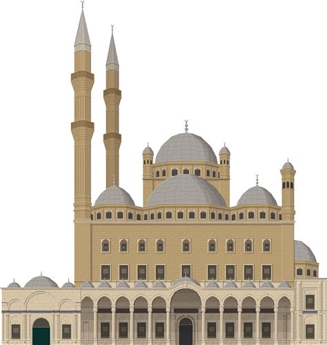 gambar masjid    richi wallpaper