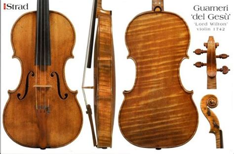 Most Expensive Violins In The World 2018 Top 10 List
