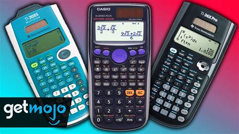 top   scientific calculators youtube