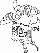 Coloring Pages Patrick Printable sketch template