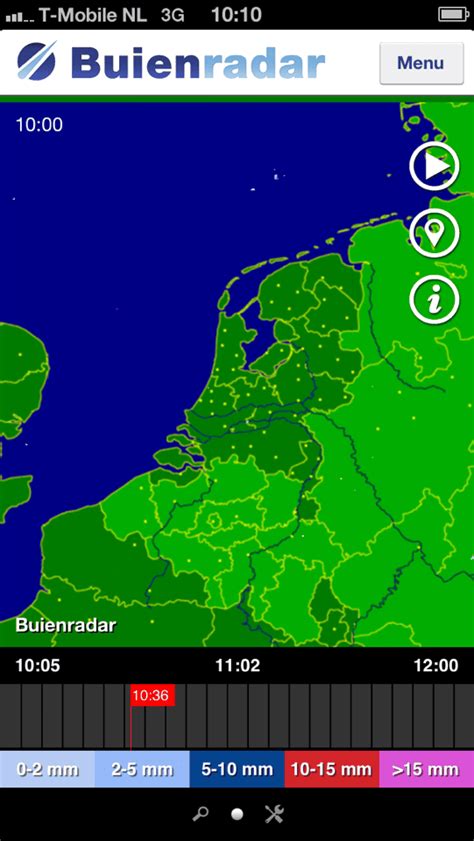 buienradar  uur nederland buienradar nl actuele neerslag weerbericht weersverwachting