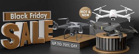 black friday drone sales  deals   quadcopter