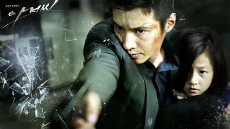 16 Best Korean Gangster Movies You Must Watch Today