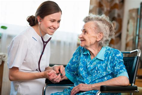 quality goals  nursing homes unveiled  initiative