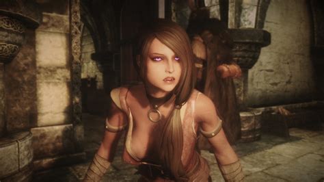 ves prostitute outfit witcher 2 unpb bbp armor and clothing loverslab