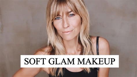 kate moss makeup smokey eye soft glam makeup tutorial