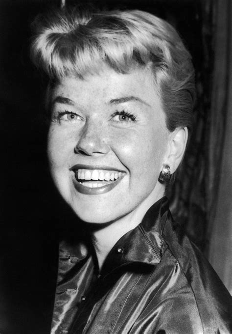doris day actress  honed wholesome image dies   ap news