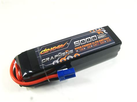 mah  lipo battery dinogy graphene ec speedlimit rc