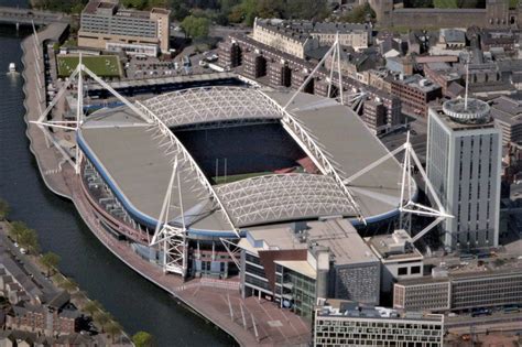 millennium stadium  open  world cup wales rugby league wrl