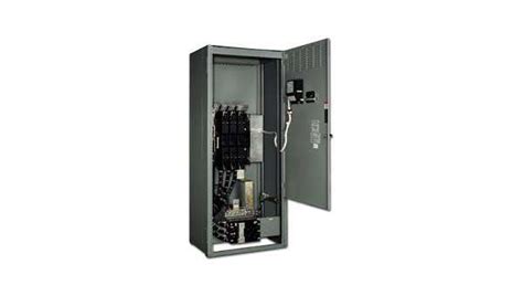 asco   series  amp automatic transfer switch service entrance built  order