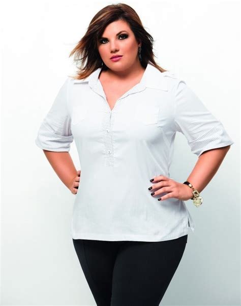 Pin On Sexiest Plus Size Models