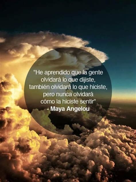 aprendido  la gente olvidara lo  dijiste tambien