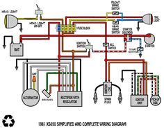 gy wiring diagram motorcycle wiring cc scooter cc  kart