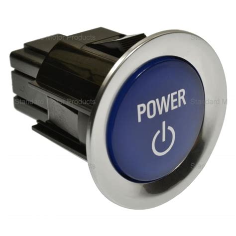 standard  ignition push button switch