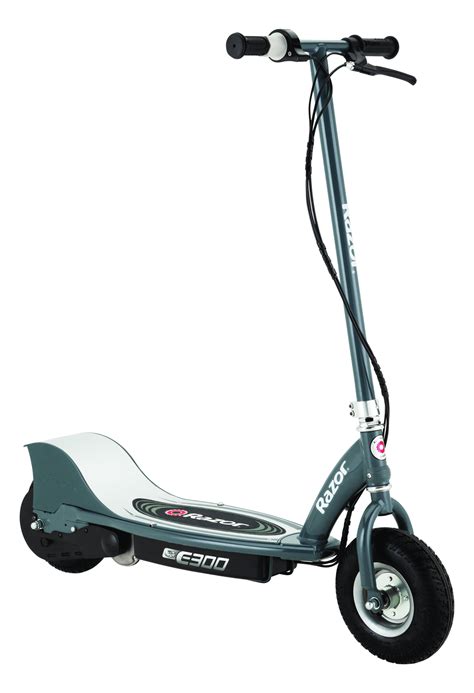 Razor E300 Electric Scooter Battery Life See More On Silenttool Wohohoo