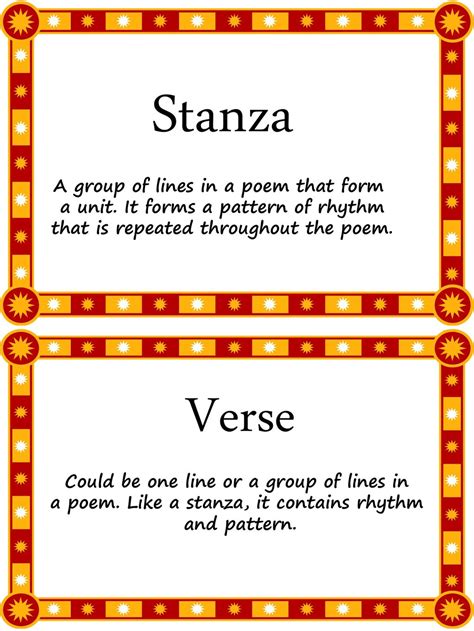 stanza     stanzas   poem   info