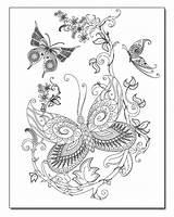Adult Adultes Coloriages Coloriage sketch template