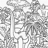 Coloring Jurassic Pages Volcano Color Printable Dinosaurs Dinosaur Park Kids Sheets Drawing Print Pdf Reptile Discover Book Dino Egg Thunder sketch template