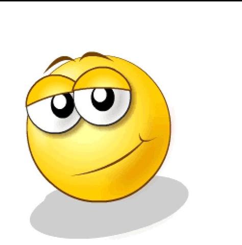 What Me Animated Emoticons Smiley Funny Emoji