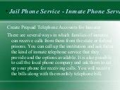 jail phone service jail phone services prison phone services prison