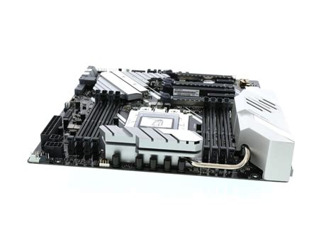 Asus Prime X399 A Str4 Extended Atx Amd Motherboard