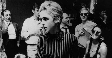 edie sedgwick edie sedgwick actress and andy warhol s muse was the