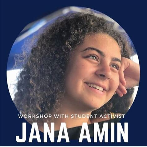 Watch Our Webinar With Activist Jana Amin Women S Foundation Of Boston