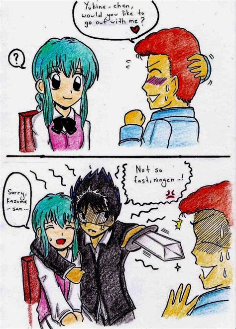 Overprotective Brother 1 By Izzati10 On Deviantart
