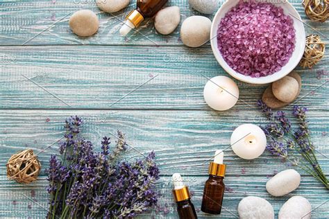 lavender spa products   lavender spa natural cosmetics