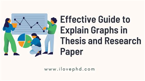 effective guide  explain graphs  thesis  research paper