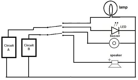 single pole double throw switch wiring diagram wiring diagram  schematics
