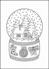 Coloring Cards Diy Picture2 sketch template