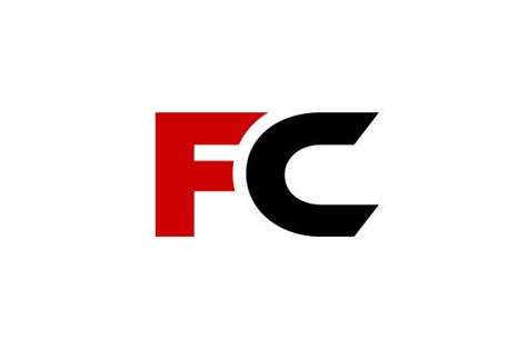fc logo design designs graphics