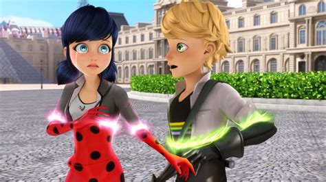 Miraculous Ladybug And Cat Noir Identity Reveal Would This Ruin The