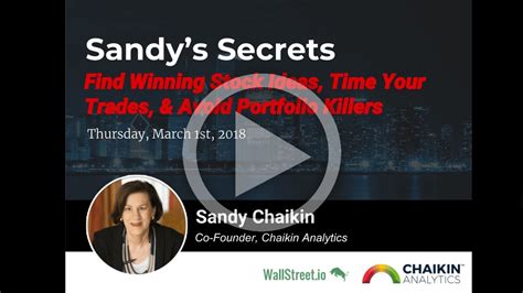 sandys secrets