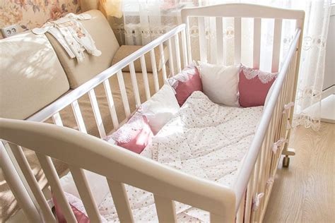 convertible cribs  sizing  safety furnishing tips