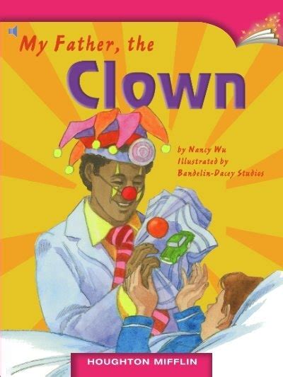 lesson  father  clown