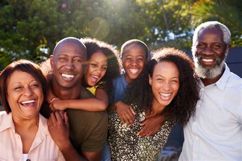 study shows multigenerational families encourage philanthropy greater kansas city community