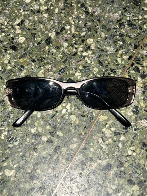 Are These Vintage Gucci Glasses Are They Fake R Fashionreps