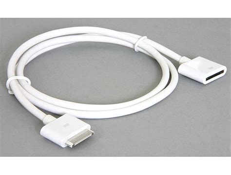 digitalsonline apple iphone  gb iphone ipod ipad verlengkabel extension cable