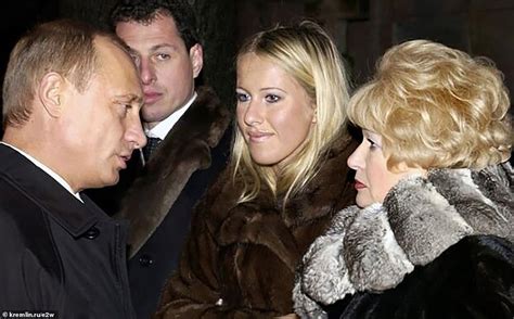 Putins Goddaughter Who Fled Russia Is Now Set To Return Very Soon