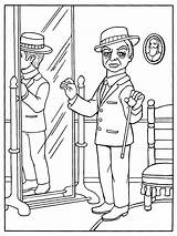 Coloring Pages Thunderbirds Previous sketch template