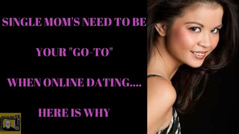 Single Filipina Mom S Are The Best Women To Match With Online Here