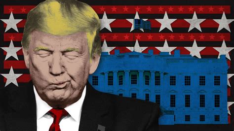 donald trump    deeply feared   term president