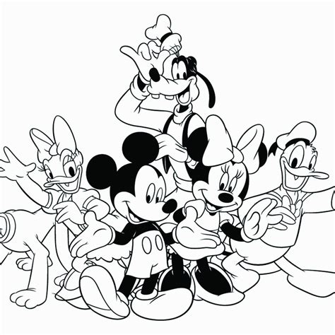 disney coloring book  coloring pages  kids   adults