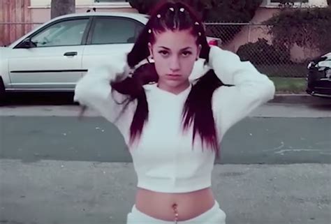 cash me outside girl aka bhad bhabie signs a deal with atlantic records