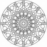 Coloring Pages Geometry Sacred Cp Sheet Mandalas Pdf Library Clipart Format Fr Coloringhome sketch template